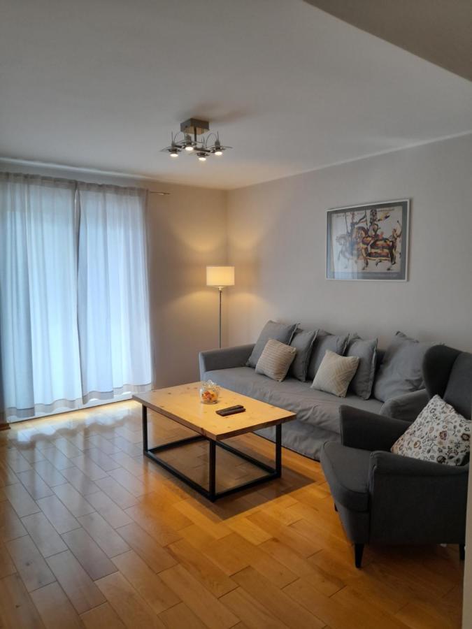 Apartments Antonia 马卡尔斯卡 外观 照片