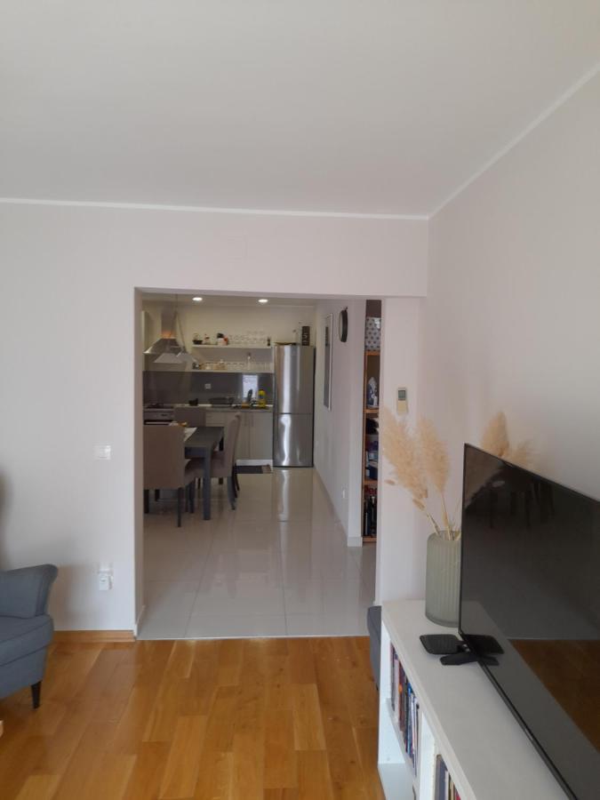Apartments Antonia 马卡尔斯卡 外观 照片