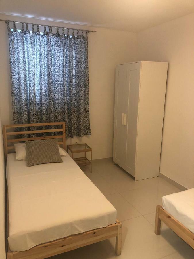 Apartments Antonia 马卡尔斯卡 外观 照片