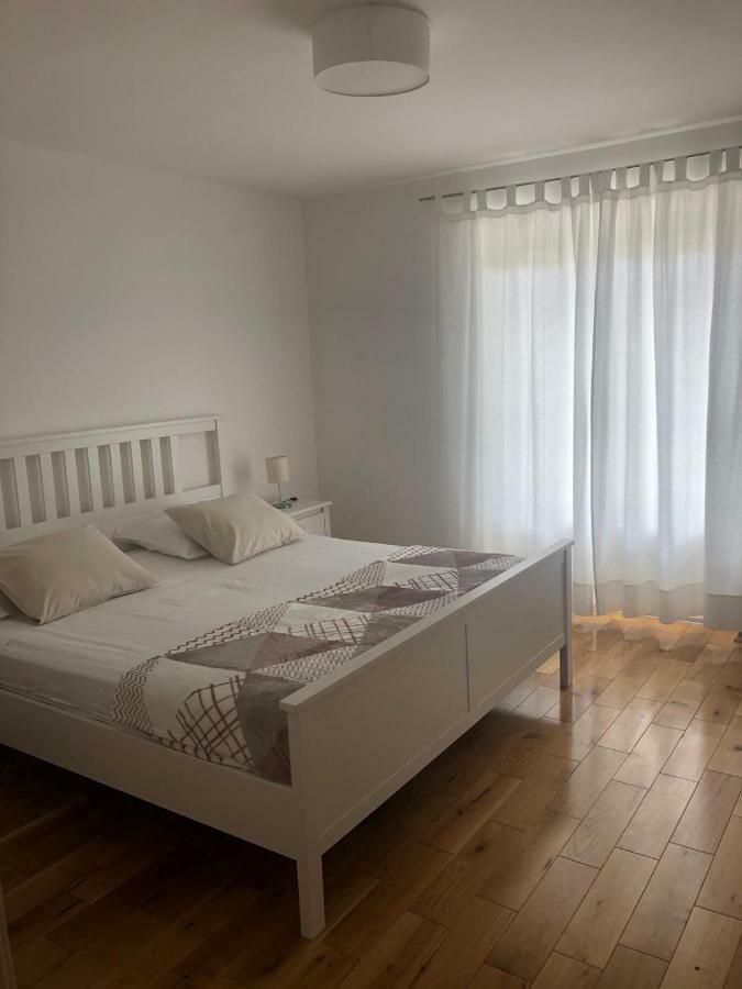 Apartments Antonia 马卡尔斯卡 外观 照片