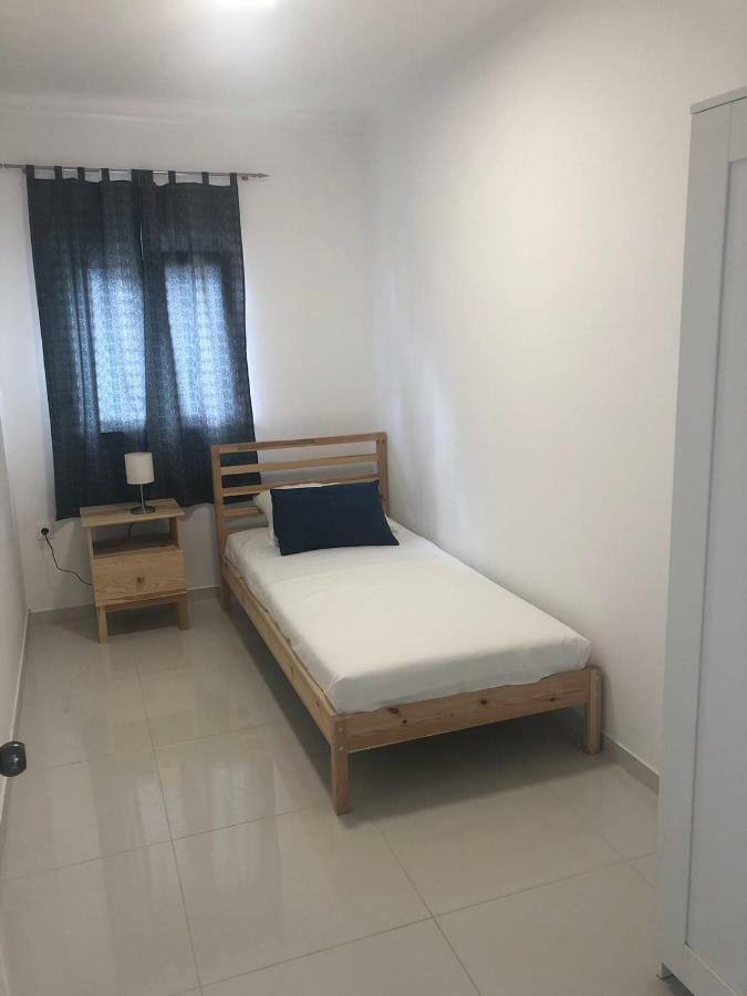 Apartments Antonia 马卡尔斯卡 外观 照片