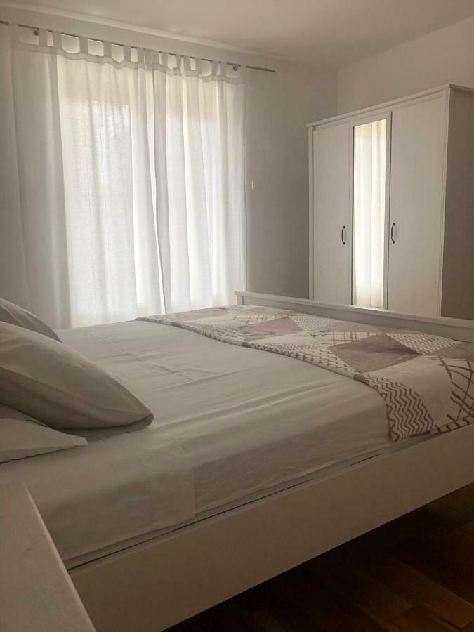 Apartments Antonia 马卡尔斯卡 外观 照片