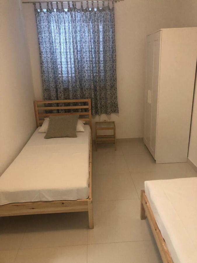 Apartments Antonia 马卡尔斯卡 外观 照片