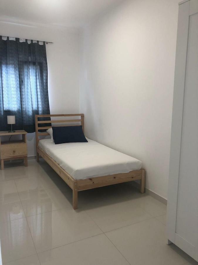Apartments Antonia 马卡尔斯卡 外观 照片